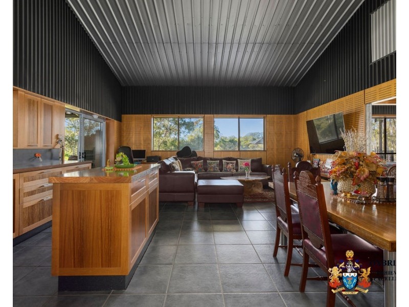 Lot 283 Tunstall Road, Charlwood QLD 4309