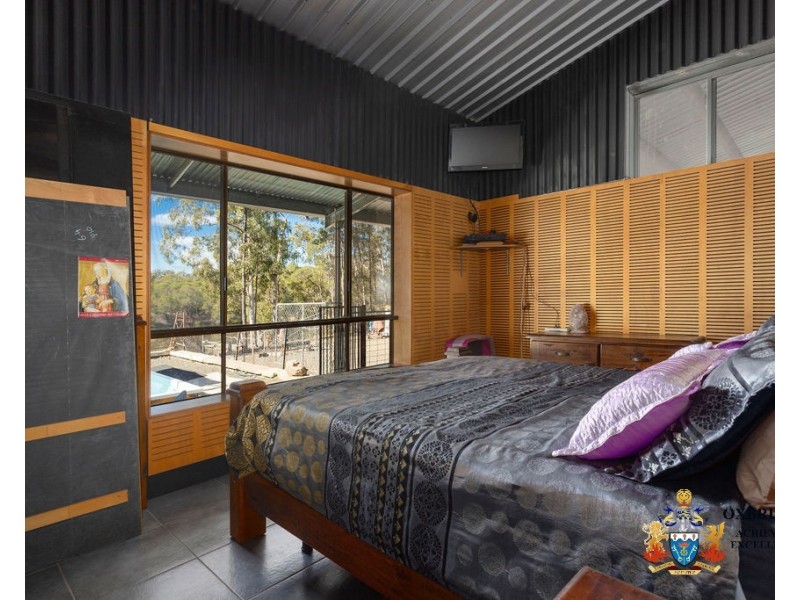 Lot 283 Tunstall Road, Charlwood QLD 4309