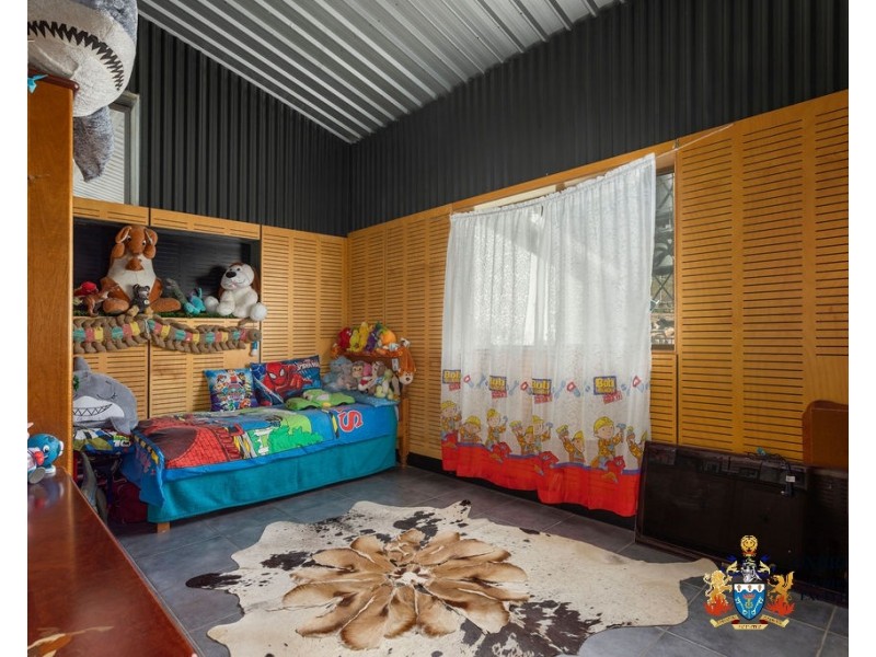 Lot 283 Tunstall Road, Charlwood QLD 4309