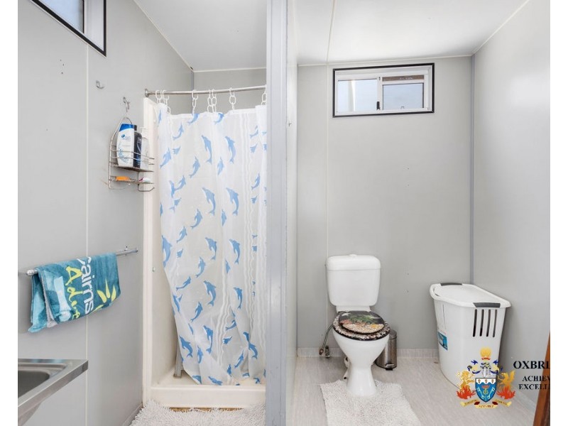 Lot 283 Tunstall Road, Charlwood QLD 4309