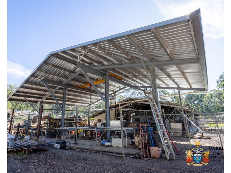 Lot 283 Tunstall Road, Charlwood QLD 4309