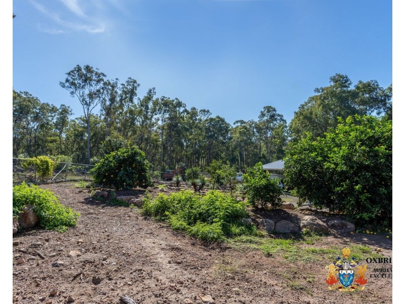 Lot 283 Tunstall Road, Charlwood QLD 4309