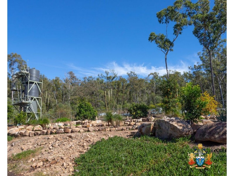 Lot 283 Tunstall Road, Charlwood QLD 4309