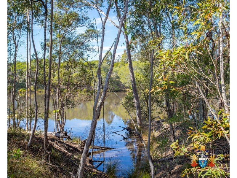 Lot 283 Tunstall Road, Charlwood QLD 4309