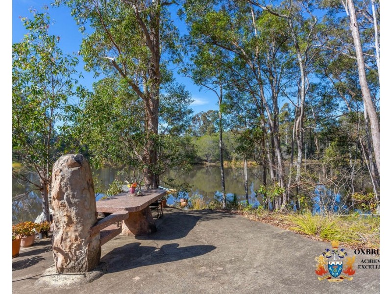 Lot 283 Tunstall Road, Charlwood QLD 4309