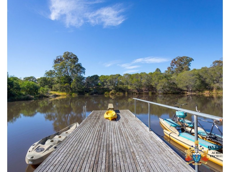 Lot 283 Tunstall Road, Charlwood QLD 4309