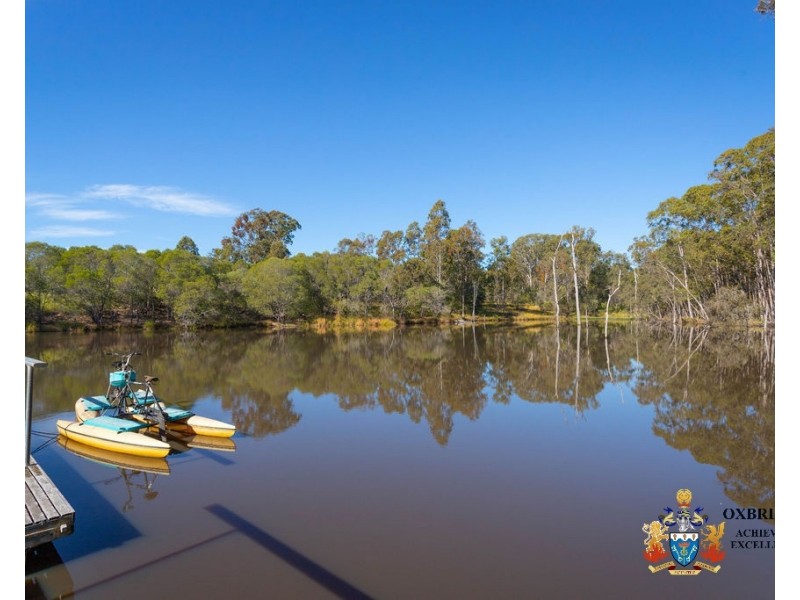 Lot 283 Tunstall Road, Charlwood QLD 4309