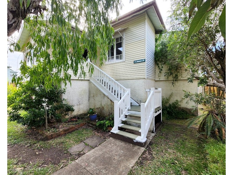 4 James Street, Girards Hill NSW 2480