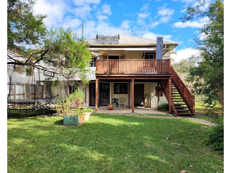 4 James Street, Girards Hill NSW 2480