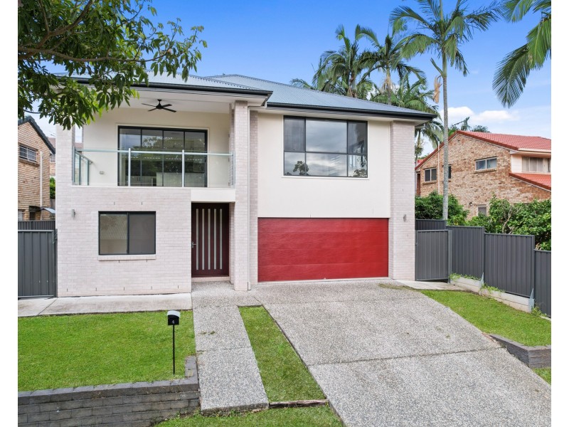 4 Grevillea Street, Mount Gravatt East QLD 4122