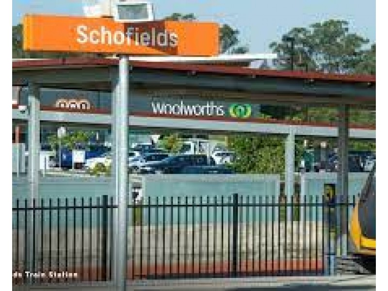 Schofields NSW 2762