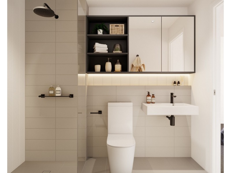 1009/5 Joseph Road, Footscray VIC 3011