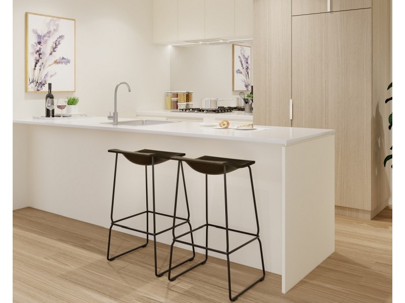 1008/5 Joseph Road, Footscray VIC 3011