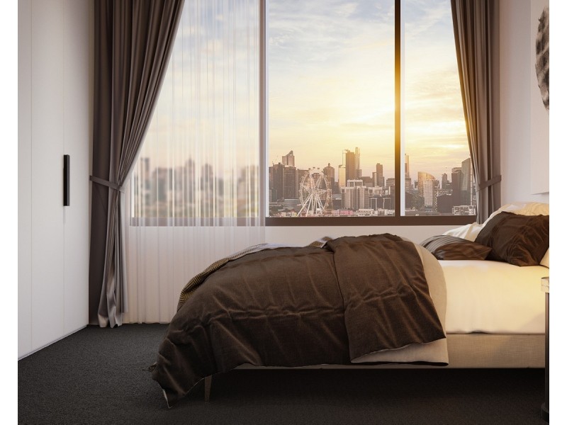 1008/5 Joseph Road, Footscray VIC 3011