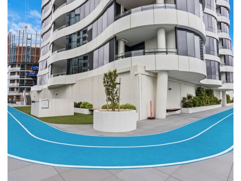 1008/5 Joseph Road, Footscray VIC 3011