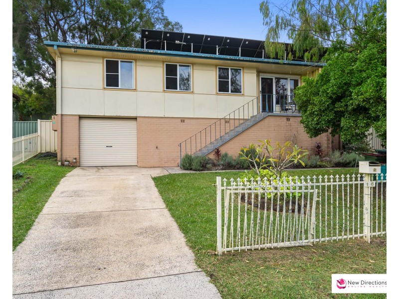 16 William Blair Avenue, Goonellabah NSW 2480