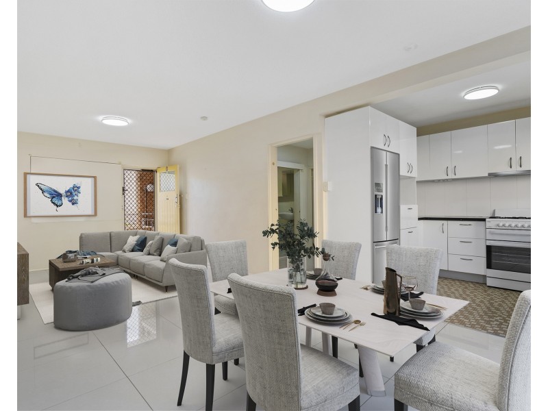 1/191 Gladstone Road, Highgate Hill QLD 4101