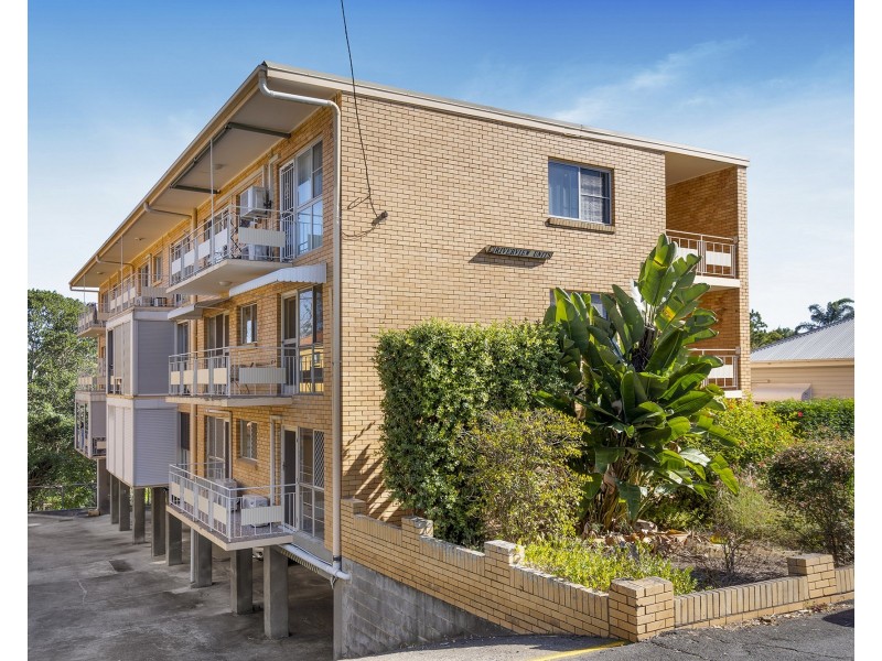 1/191 Gladstone Road, Highgate Hill QLD 4101