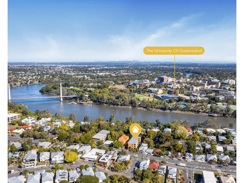 1/191 Gladstone Road, Highgate Hill QLD 4101