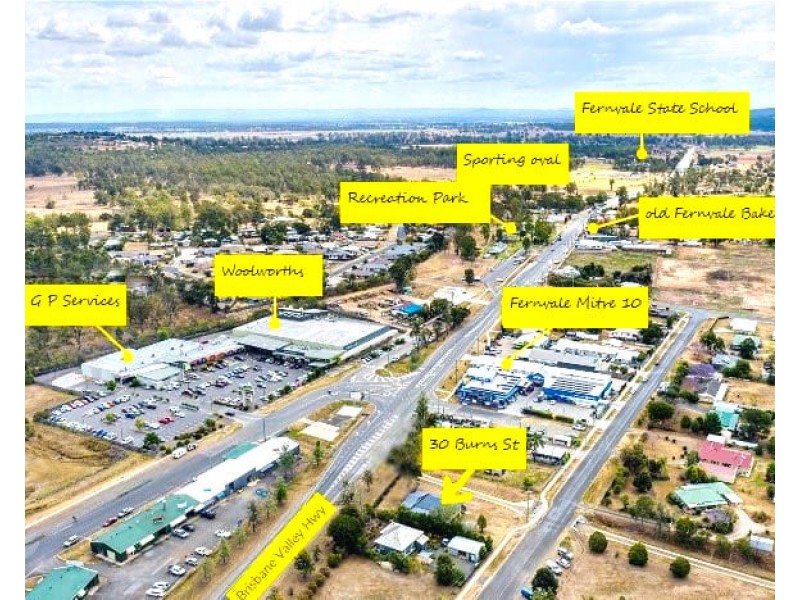 30 Burns Street, Fernvale QLD 4306