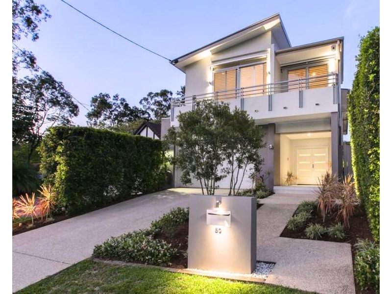 50 Ninth Avenue, St Lucia QLD 4067