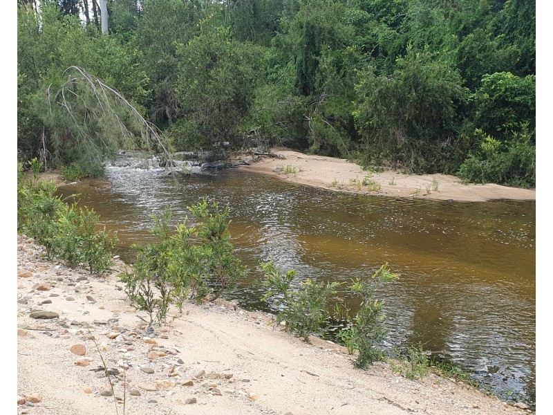 Moolboolaman QLD 4671