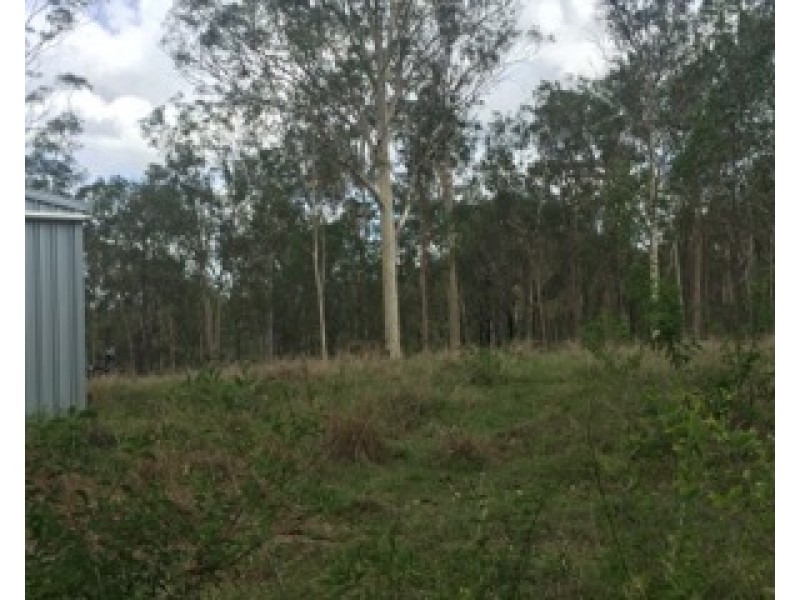 Moolboolaman QLD 4671