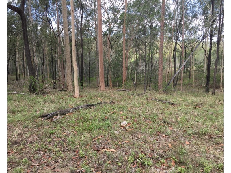 Moolboolaman QLD 4671