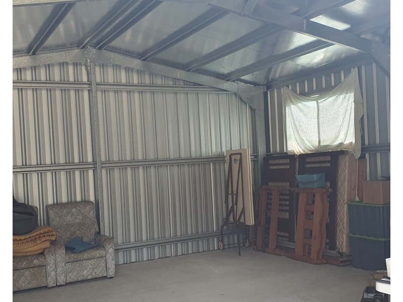 Moolboolaman QLD 4671