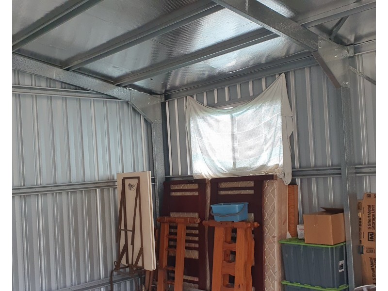 Moolboolaman QLD 4671