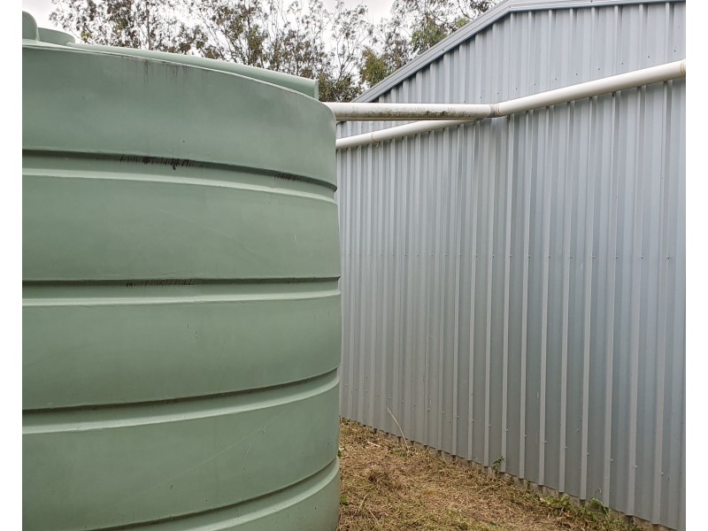 Moolboolaman QLD 4671