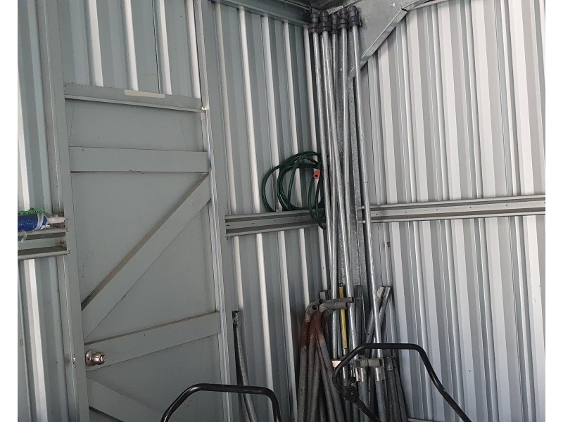 Moolboolaman QLD 4671