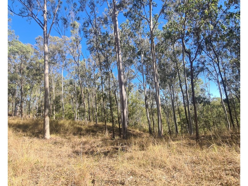 Moolboolaman QLD 4671
