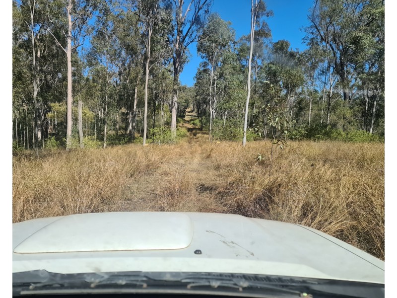 Moolboolaman QLD 4671