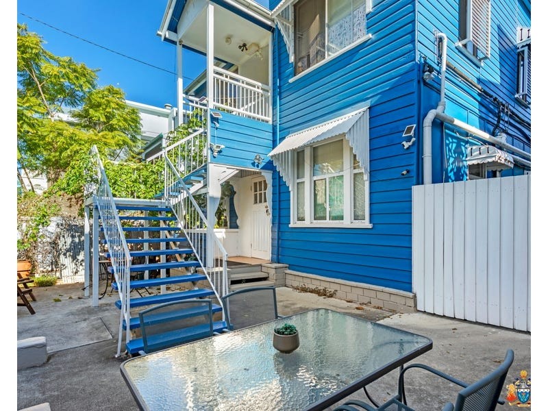 Spring Hill QLD 4000