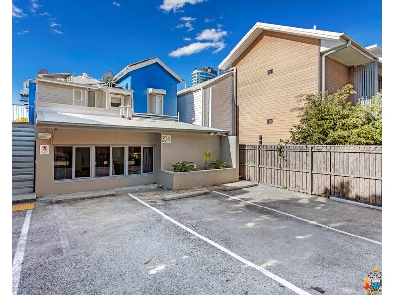 Spring Hill QLD 4000