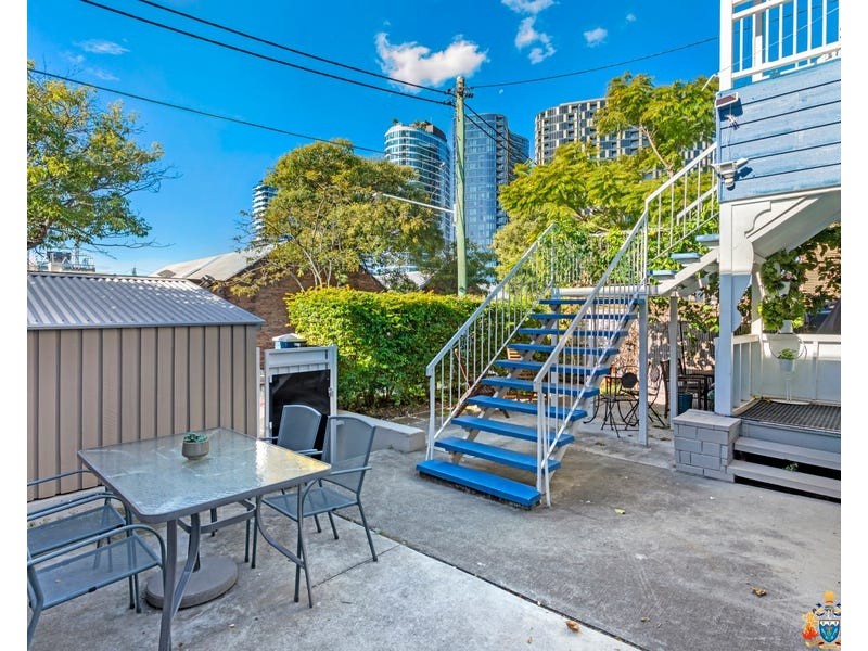 Spring Hill QLD 4000