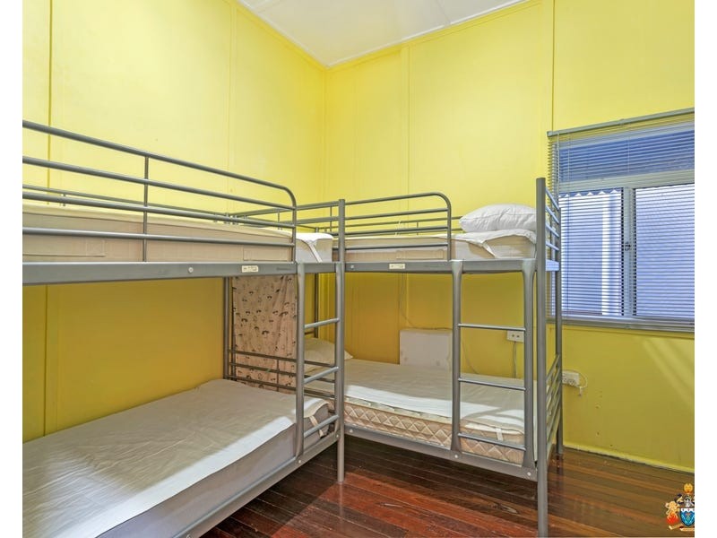 Spring Hill QLD 4000