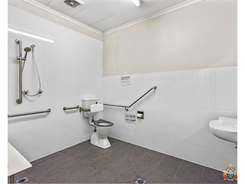 Spring Hill QLD 4000