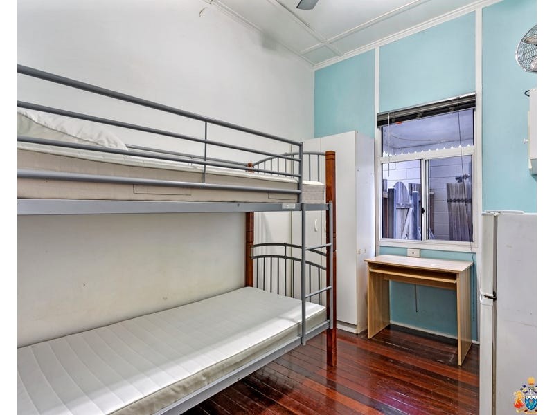 Spring Hill QLD 4000