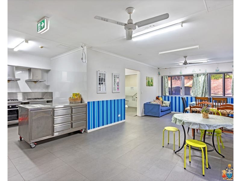 Spring Hill QLD 4000