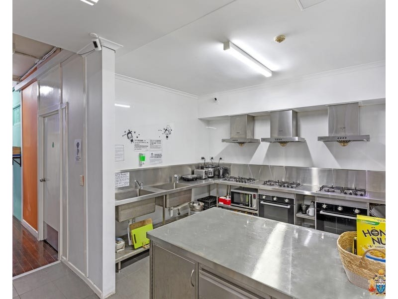 Spring Hill QLD 4000