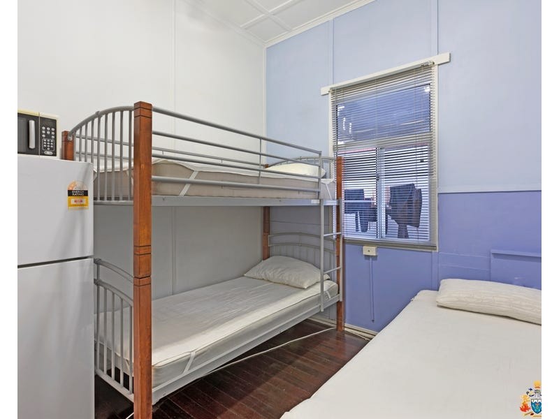 Spring Hill QLD 4000