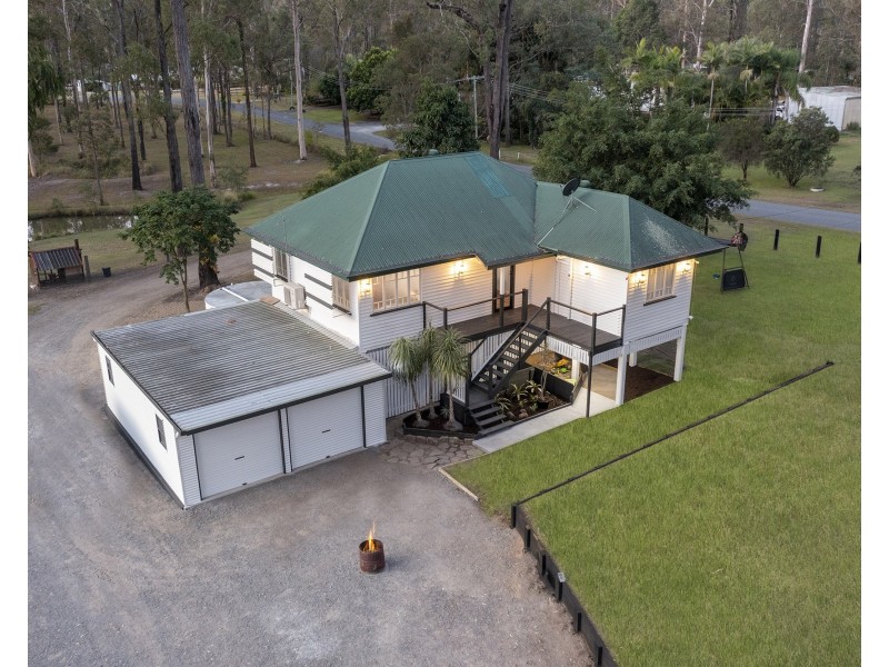 16-18 Condamine Drive, Logan Village QLD 4207