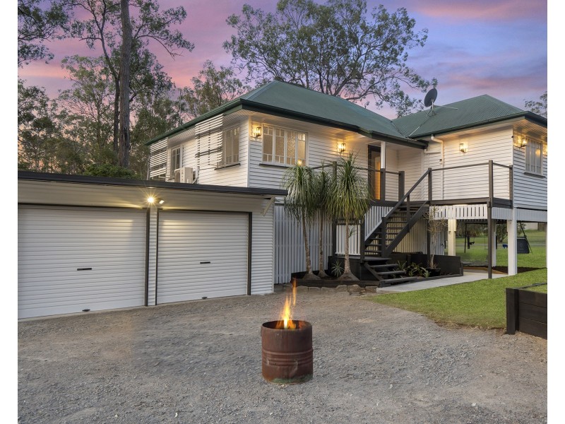 16-18 Condamine Drive, Logan Village QLD 4207