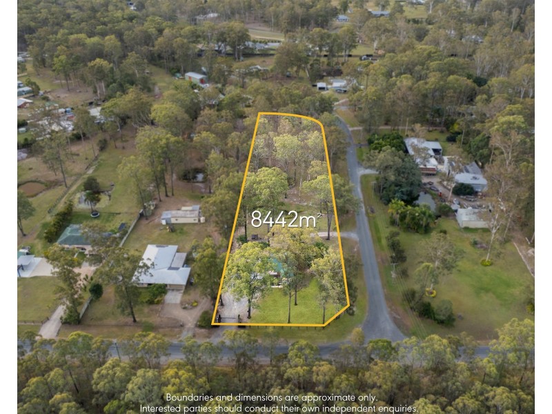 16-18 Condamine Drive, Logan Village QLD 4207