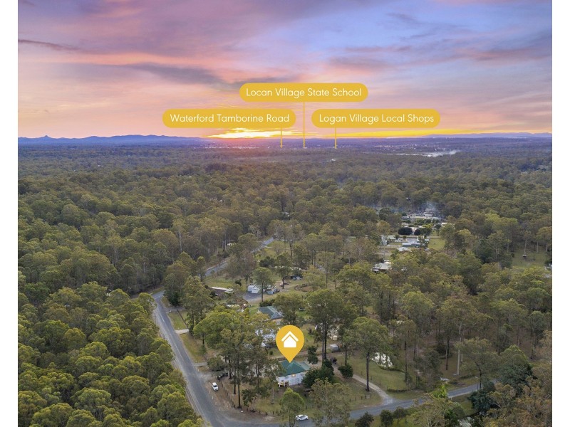 16-18 Condamine Drive, Logan Village QLD 4207