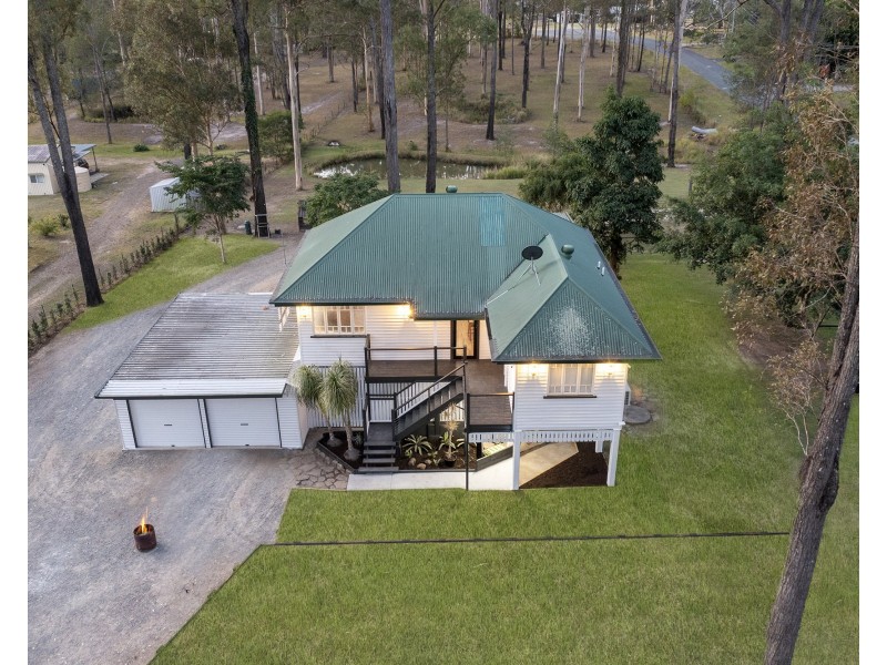 16-18 Condamine Drive, Logan Village QLD 4207