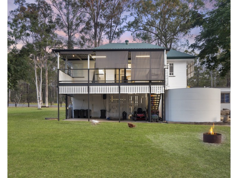 16-18 Condamine Drive, Logan Village QLD 4207