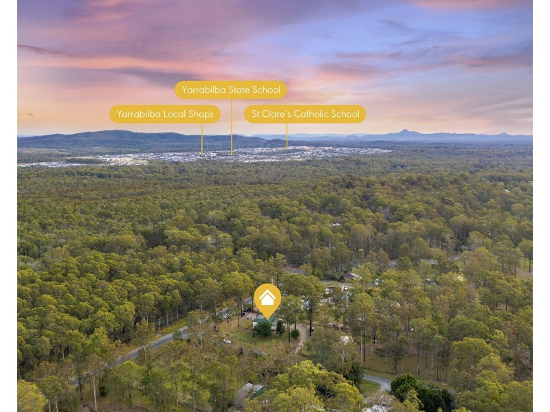 16-18 Condamine Drive, Logan Village QLD 4207